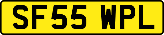 SF55WPL