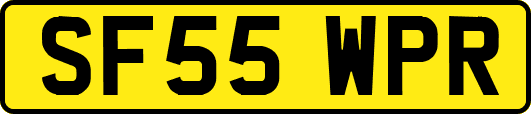 SF55WPR