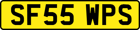 SF55WPS