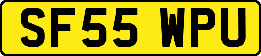 SF55WPU