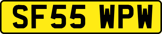 SF55WPW