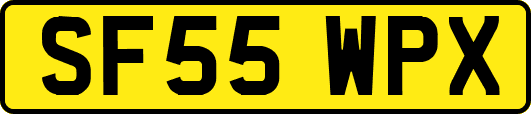SF55WPX