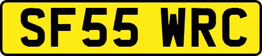 SF55WRC