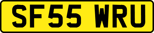 SF55WRU