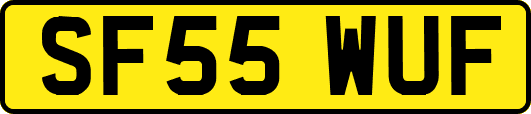 SF55WUF