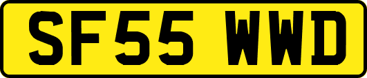 SF55WWD