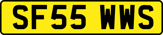 SF55WWS