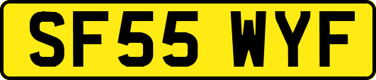 SF55WYF