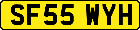SF55WYH