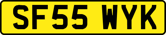 SF55WYK