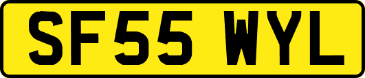 SF55WYL