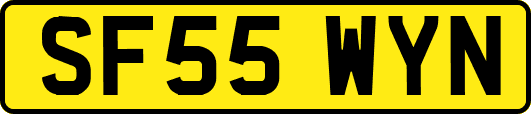 SF55WYN