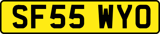 SF55WYO