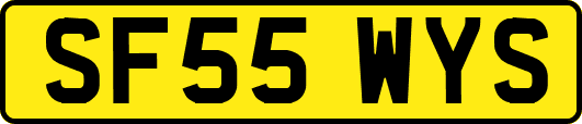 SF55WYS