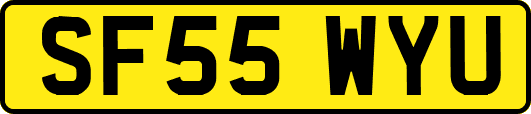 SF55WYU