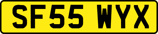 SF55WYX