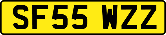 SF55WZZ