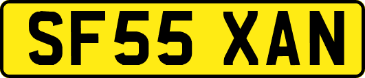 SF55XAN
