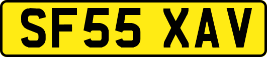 SF55XAV