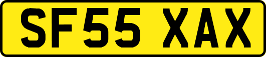SF55XAX