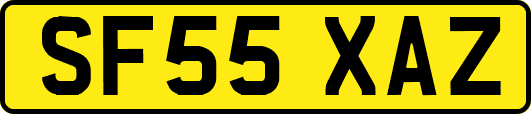 SF55XAZ