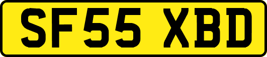 SF55XBD