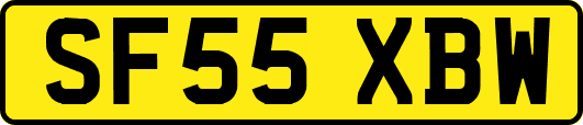 SF55XBW