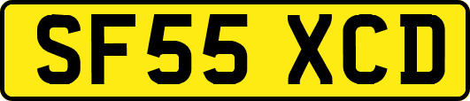 SF55XCD
