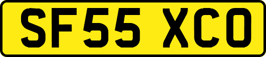 SF55XCO