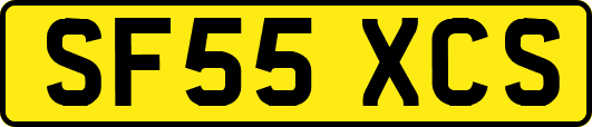 SF55XCS