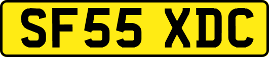 SF55XDC