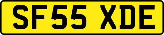 SF55XDE
