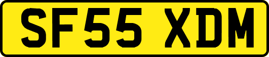 SF55XDM