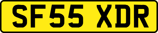 SF55XDR