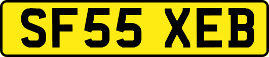 SF55XEB