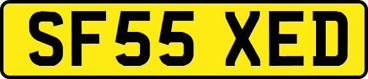 SF55XED