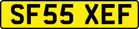 SF55XEF