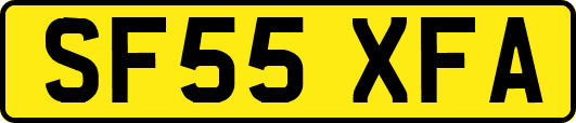 SF55XFA
