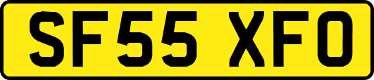 SF55XFO