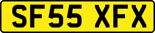SF55XFX