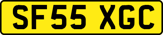 SF55XGC