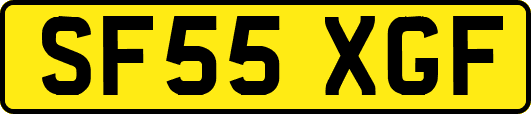 SF55XGF