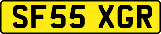 SF55XGR