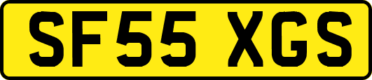 SF55XGS