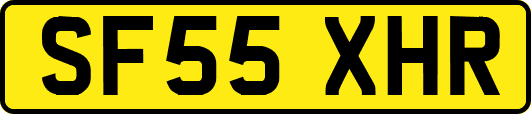 SF55XHR