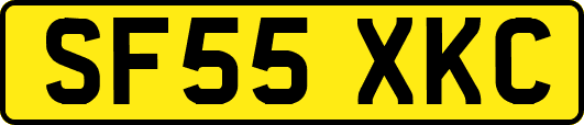 SF55XKC