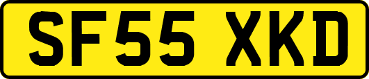 SF55XKD