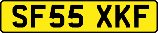 SF55XKF