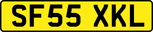 SF55XKL