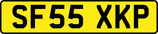 SF55XKP